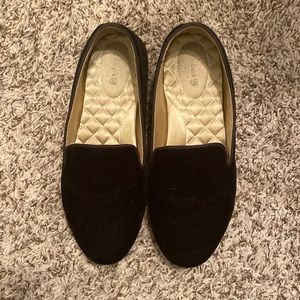 Birdies - Black Starlet Loafers - 7.5